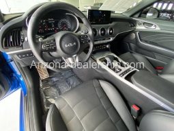 2023 Kia Stinger GT2 full