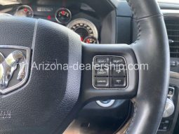 2018 Ram 1500 Sport full