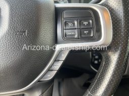 2021 Ram 2500 Big Horn full