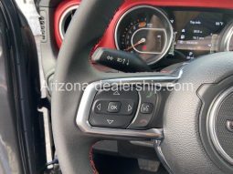 2023 Jeep Wrangler Rubicon full