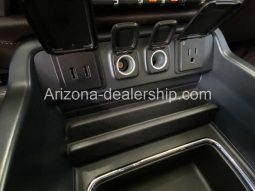 2018 GMC Sierra 1500 Denali full