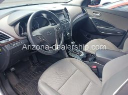 2018 Hyundai Santa Fe 2.4 Base full