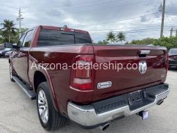 2019 Ram 1500 Laramie Longhorn full