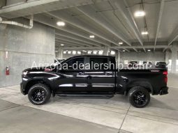 2021 Chevrolet Silverado 1500 LT Trail Boss full