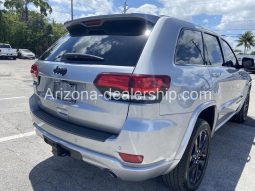 2021 Jeep Grand Cherokee Laredo X full