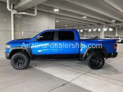 2021 Ram 1500 TRX full