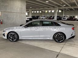 2023 Kia K5 GT-Line full