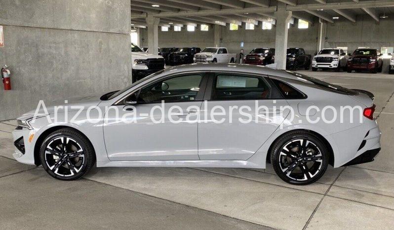 2023 Kia K5 GT-Line full