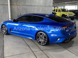 2023 Kia Stinger GT2 full