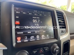 2016 Ram 1500 SLT full