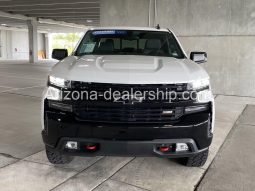 2021 Chevrolet Silverado 1500 LT Trail Boss full