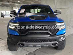 2021 Ram 1500 TRX full