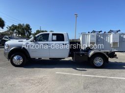 2021 Ram 5500 Tradesman full