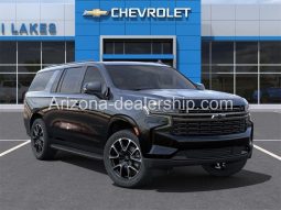 2023 Chevrolet Suburban RST full