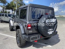 2023 Jeep Wrangler Rubicon full