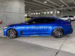 2023 Kia Stinger GT2 full