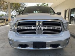 2016 Ram 1500 SLT full