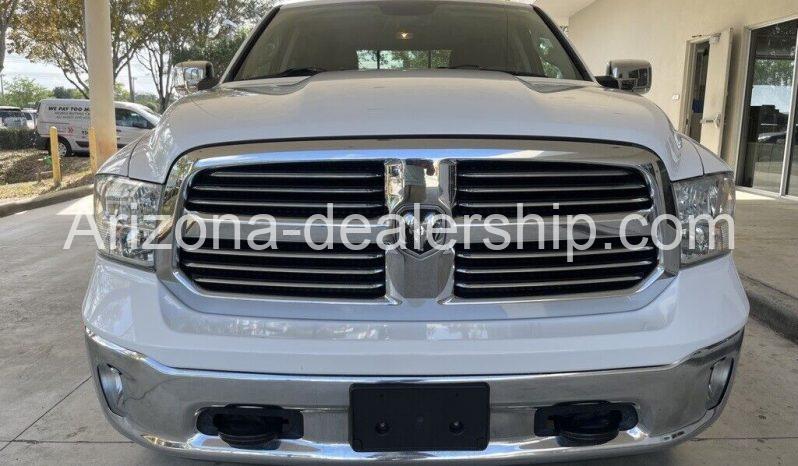 2016 Ram 1500 SLT full