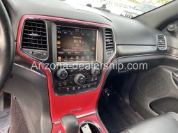 2017 Jeep Grand Cherokee Limited full