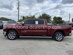 2019 Ram 1500 Laramie Longhorn full