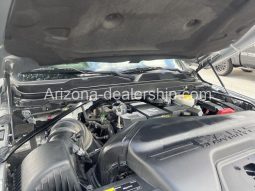 2021 Ram 2500 Big Horn full