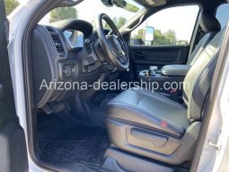 2021 Ram 5500 Tradesman full