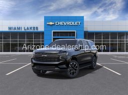 2023 Chevrolet Suburban RST full