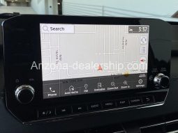 2023 Mitsubishi Outlander SE full