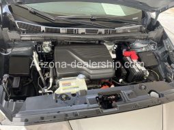 2023 Nissan Leaf S full