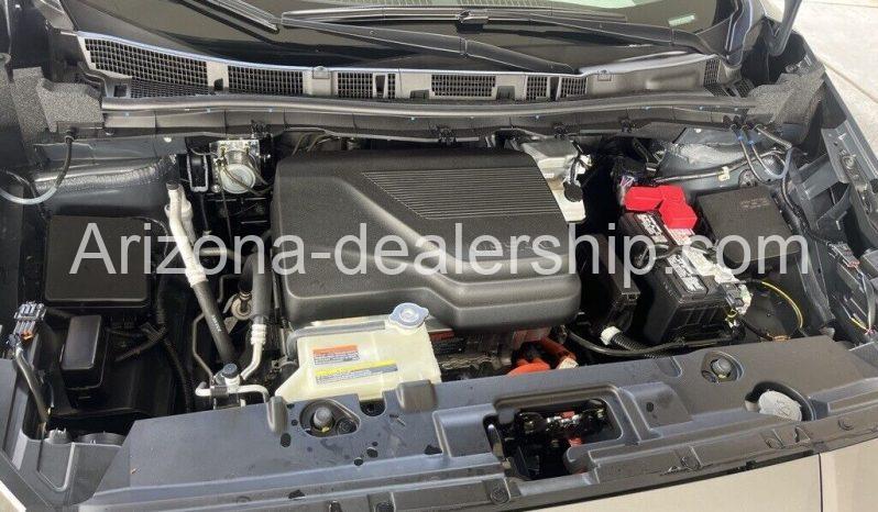 2023 Nissan Leaf S full