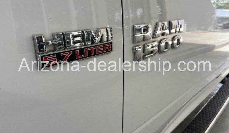 2016 Ram 1500 SLT full