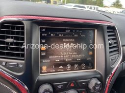 2017 Jeep Grand Cherokee Limited full