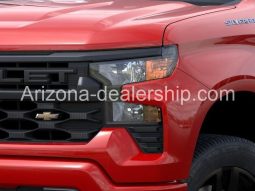 2023 Chevrolet Silverado 1500 Custom full