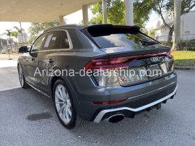 2021 Audi RS Q8 4.0T
