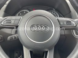 2015 Audi Q5 3.0T Premium Plus full