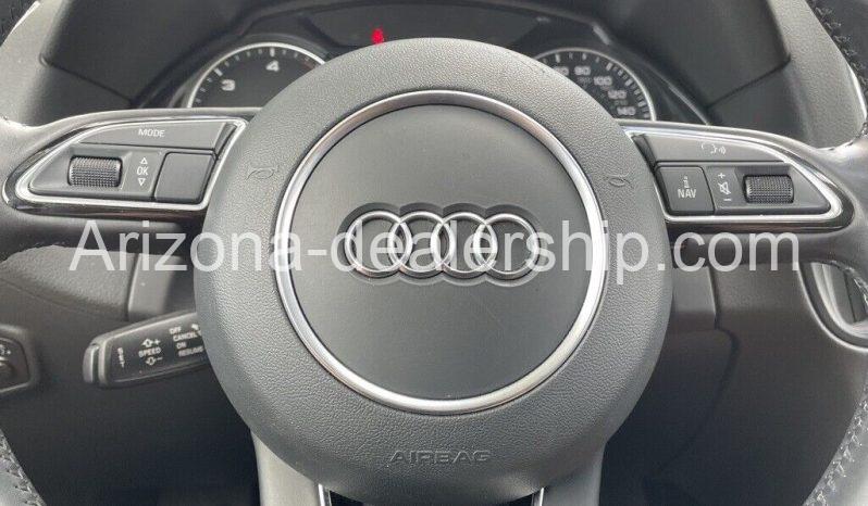 2015 Audi Q5 3.0T Premium Plus full