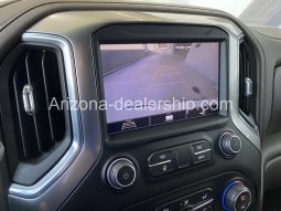 2020 Chevrolet Silverado 1500 LTZ full