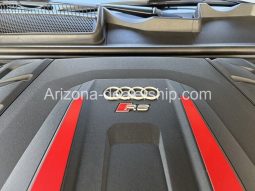 2021 Audi RS Q8 4.0T full