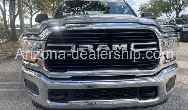 2021 Ram 2500 Big Horn full