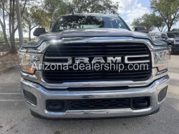 2021 Ram 2500 Big Horn full