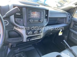 2021 Ram 5500 Tradesman full