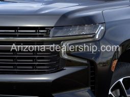 2023 Chevrolet Suburban RST full