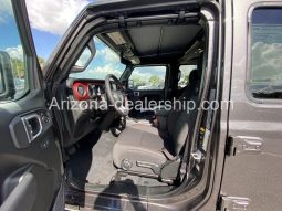 2023 Jeep Wrangler Rubicon full