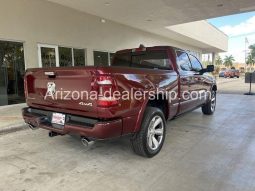 2021 Ram 1500 Limited full