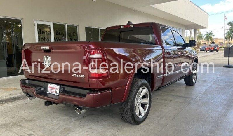 2021 Ram 1500 Limited full