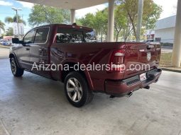 2021 Ram 1500 Limited full