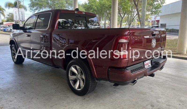 2021 Ram 1500 Limited full