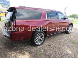 2018 GMC Yukon Denali XL Ultimate 4WD full