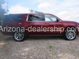 2018 GMC Yukon Denali XL Ultimate 4WD full