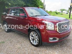 2018 GMC Yukon Denali XL Ultimate 4WD full